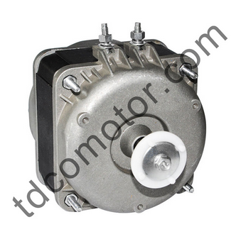 YZF18-30 18w ဝါသနာရှင် Motor Aluminum Wire ကြေးနီဝါယာကြိုး