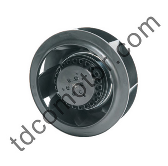 centrifugal fan ၏ ဖွဲ့စည်းပုံနှင့် လုပ်ဆောင်မှုနိယာမကား အဘယ်နည်း။