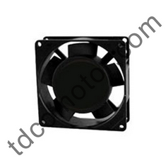 axial fan ကို ထိန်းသိမ်းခြင်း။