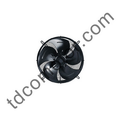 axial flow fan ၏ အားသာချက်များနှင့် အားနည်းချက်များ