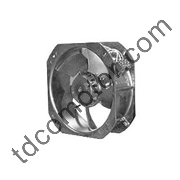 AC Axial ပန်ကာ 220x220x60 YZ-22060 ဘောလုံးဝက်ဝံပါ ၀ င်သည့်လက်ကိုင်အိတ်