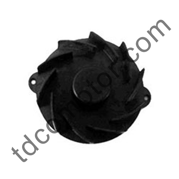 DC Axial ဝါသနာရှင် YZ-9225D လက် ၀ တ် Ball Bearing