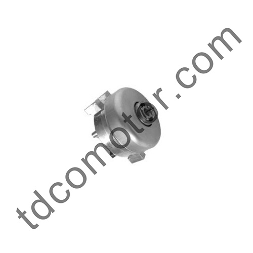 Silver, GE ယူနစ် Bearing မော်တာ 9w ကြေးနီဝါယာကြိုး
