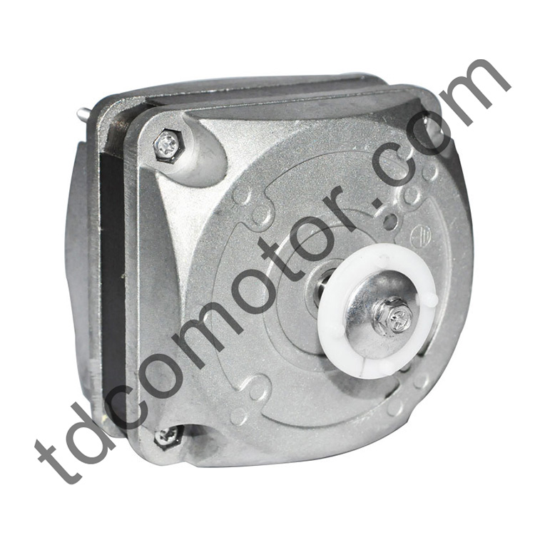 YZF34-45 34w ဝါသနာရှင် Motor Aluminum Wire ကြေးနီဝါယာကြိုး